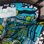 Vera Bradley Retired Island Blooms Cross Body Bag | Purse Photo 4