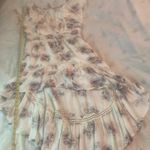 American Rag Floral Dress Photo 13