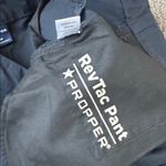 Propper Navy Blue RevTac Pants SIZE 24 Photo 2