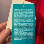 Your Profile Red Swim Tank Womens Size Top 10 Tankini, Red Photo 6