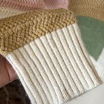 Greylin  Gwen patchwork sweater Photo 7