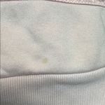 Nike Vintage 90's 1/2 Zip Pullover Sweatshirt M Photo 3