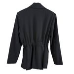 Athleta Endless Blazer Blazer Sz 16 NWT Photo 6