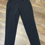 5.11  Tactical Vista Pants Women’s 6 Stretch Black Slim Snag Resistant Photo 0