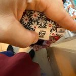 Uniqlo Celia Birtwell for  Long Sleeve Daisy Print Dress Photo 2