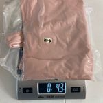 A New Day EUC A New‎ Day women’s light pink thin strap stretch summer spring tank top XXL Photo 4