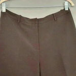 Source Unknown Black Women's Office Trousers (240) Photo 4