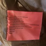 Brown Leather Jacket Photo 4