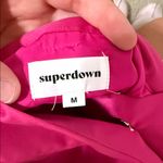 superdown Pink  Skirt Photo 1