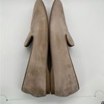 Birdies  The Starling Latte Suede Slip on Flats Size 7.5 Photo 7