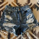 American Eagle Boyfriend Short Photo 0