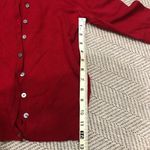 Banana Republic  cardigan extra fine Italian merino Photo 3