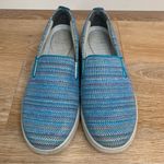 Dansko  Belle Women’s Woven Slip-On Sneaker Photo 5