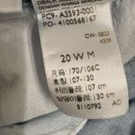 Levi's Levi’s ‘94 Baggy Jeans Light Wash Denim | 20W High Rise Vintage Relaxed Fit Photo 7