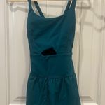 Free People Movement Free People Runsie Romper Photo 2