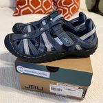 Jambu JBU Regional Water Ready Strappy Sandals size 6.5 Photo 0