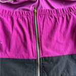 Body Central Pink Ruffled Strapless Sheath Dress Photo 3