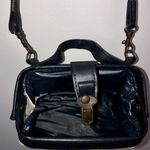 Pacific Connections Korean Made, Vintage, Mini Purse Photo 5