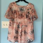 A pea in the pod Maternity Top Photo 1