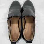 Aerosoles Sutton Leather Loafer Dress Shoes Slip On Comfort Black Size 7M Photo 5