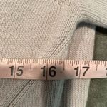 #141 ARMANI Cashmere Wool Blend Midi Sweater Dress Photo 6