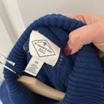 st. john's bay St. John’s bay cable knit turtleneck sweater Photo 4