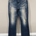 Buckle NWT Big Star Maddie Bootcut Photo 3