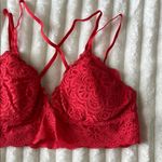 Aerie   Lace Bralette Photo 2