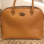 Michael Kors Gently Used Small Bag Photo 0