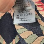 Mermaid Swimwear Halter Neck One Piece Swimsuit Brown Womens L Size L Photo 9