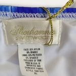 Shoshanna NWT Swimwear Baja Ikat Hipster Bikini Bottoms Size XL Photo 7