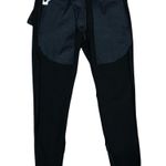 ZARA NEW Womens Black Zebra Animal Print Slim-Fit Trousers Size 31 Dress Pants Photo 10