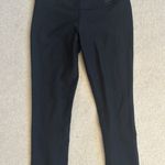 Nike Black Leggings Photo 0