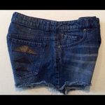 Volcom  Denim Shorts‎ Photo 6