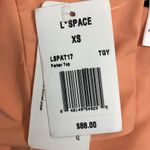 l*space L* Parker Top Portia Bikini Top in Tangy NWT Multiple Sizes Availab… Photo 5