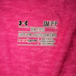 Under Armour Pink Tee 1695 Photo 4