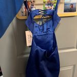 Oh Polly Mini Dress Photo 2