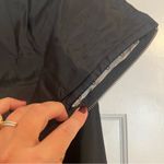 Reiss BLACK AND CREAM BODY HUGGING STRAPLESS SIZE 8 Photo 7