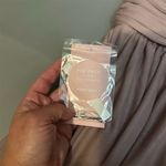 Birdy Grey  Lianna Maxi Dress Women's L Mauve Purple Formal Sleeveless Photo 3