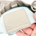 Coach Peyton Patent Leather Carryall Bag 9756M Photo 3