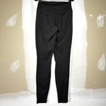 Athleta  Headlands Hybrid Moto Tight Leggings Cargo UPF 50+ Ankle Gray 0 NWT Photo 6