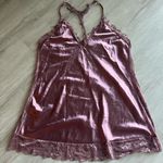 Slip dress Purple Size L Photo 0