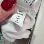 Duluth Trading Co Women's Leggings Size L All Over Green Garden Vegetable Print Size L Photo 5