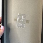 Betsey Johnson  Womens White SB-Jude Pearl Beaded Ballet Flats Size 7M Wedding Photo 9