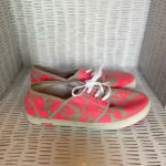 Roxy NWT Hermosa II tennis shoes size 8.5 Photo 3