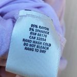 Kimchi Blue light pink sleeveless thin dress Photo 9