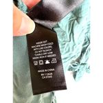 Max jeans green long jacket NWT Photo 7