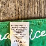 Maurice's Women’s Green Straight Leg Jegging Denim Jeans Size 13/14 NWT Photo 3