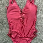 Tinibikini  One Piece Size Medium Photo 0