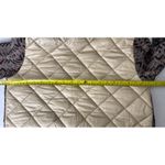 Aldo Martins Jacket Tweed Fringe Knit Cropped Brown S Small Photo 10